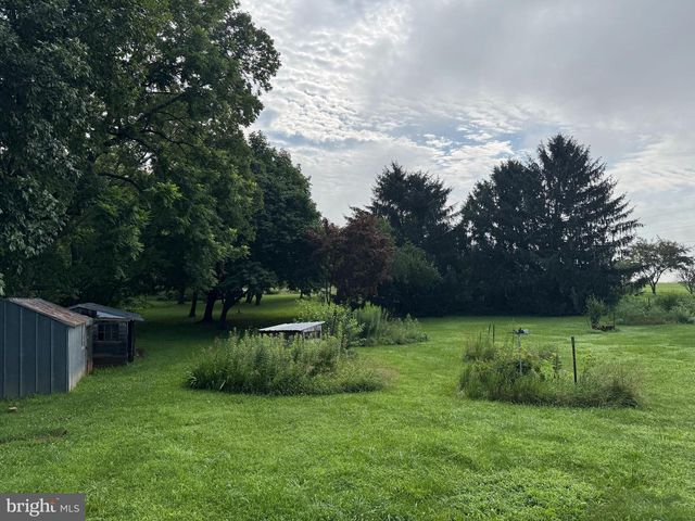 45 BLOSERVILLE RD, Carlisle, PA 17015