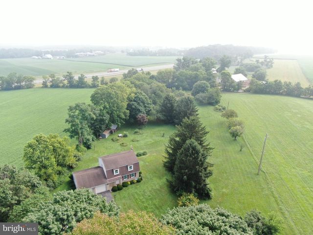 45 BLOSERVILLE RD, Carlisle, PA 17015