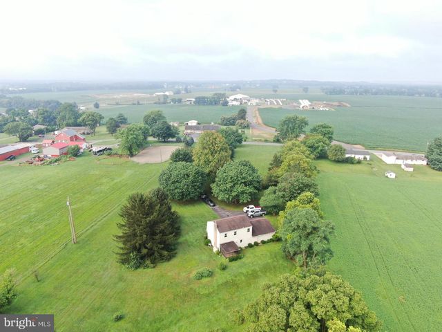 45 BLOSERVILLE RD, Carlisle, PA 17015