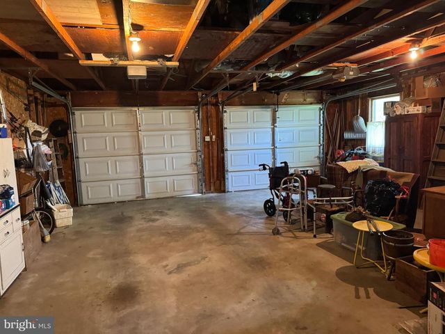 45 BLOSERVILLE RD, Carlisle, PA 17015