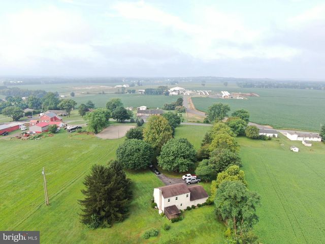 45 BLOSERVILLE RD, Carlisle, PA 17015