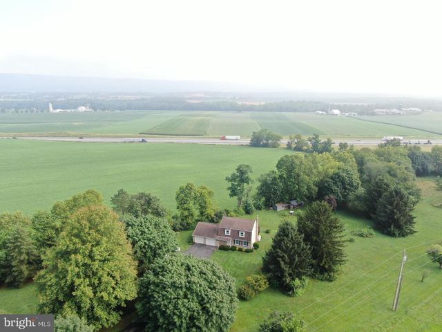 45 BLOSERVILLE RD, Carlisle, PA 17015
