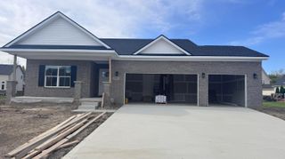 30821 Lower Ridge Drive, Huron Twp, MI 48164