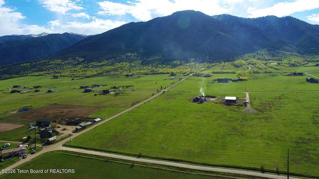 LOT 2 WAGON WHEEL CIR, Etna, WY 83118 property photo