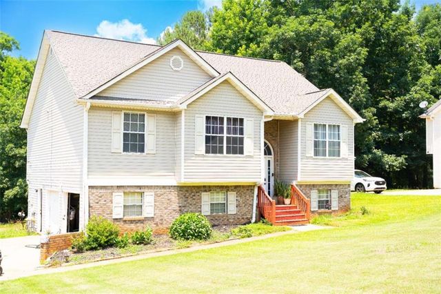 45 Avery Drive, Covington, GA 30016