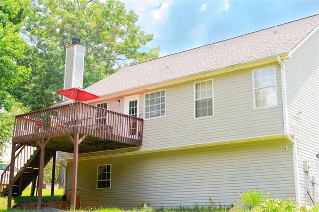 45 Avery Drive, Covington, GA 30016
