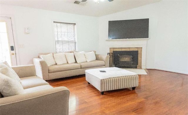 45 Avery Drive, Covington, GA 30016