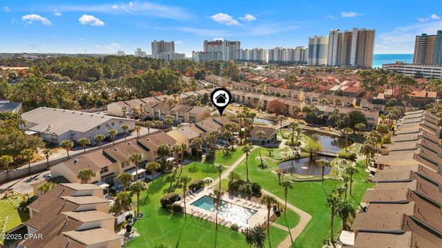 157 Kimberly Drive, Panama City Beach, FL 32407