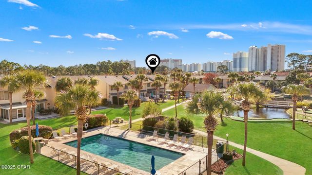 157 Kimberly Drive, Panama City Beach, FL 32407