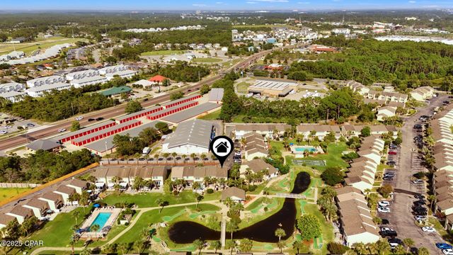 157 Kimberly Drive, Panama City Beach, FL 32407