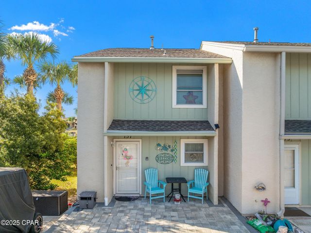 157 Kimberly Drive, Panama City Beach, FL 32407