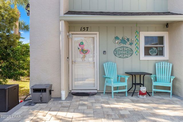 157 Kimberly Drive, Panama City Beach, FL 32407