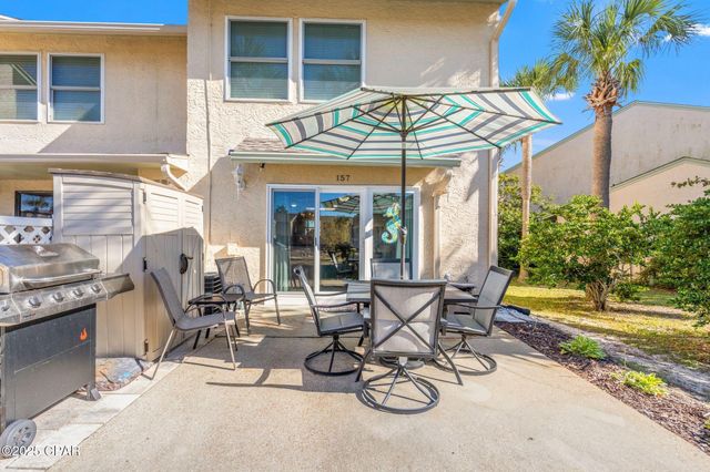 157 Kimberly Drive, Panama City Beach, FL 32407