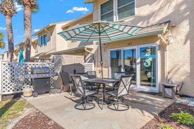 157 Kimberly Drive, Panama City Beach, FL 32407
