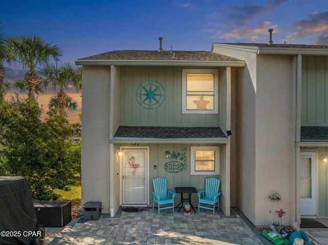 157 Kimberly Drive, Panama City Beach, FL 32407