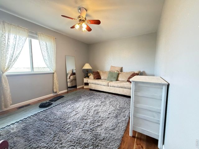 16498 County Road 100, Nunn, CO 80648