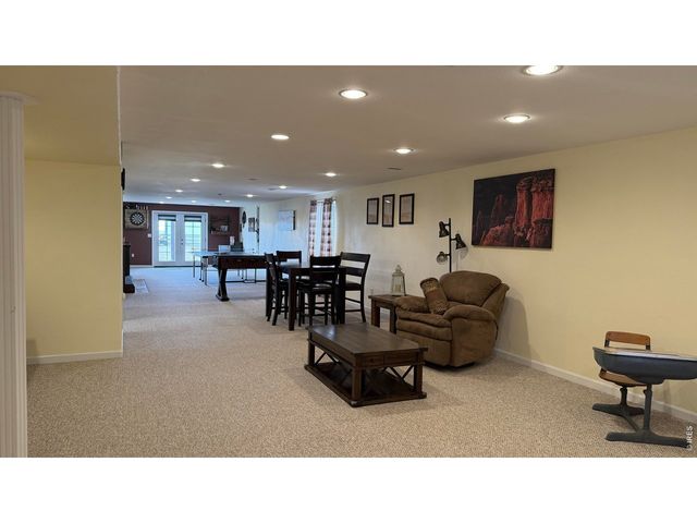16498 County Road 100, Nunn, CO 80648