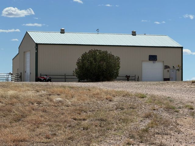 16498 County Road 100, Nunn, CO 80648