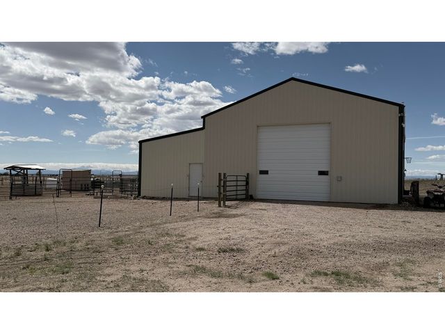 16498 County Road 100, Nunn, CO 80648