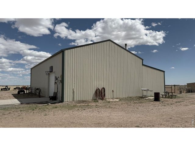 16498 County Road 100, Nunn, CO 80648