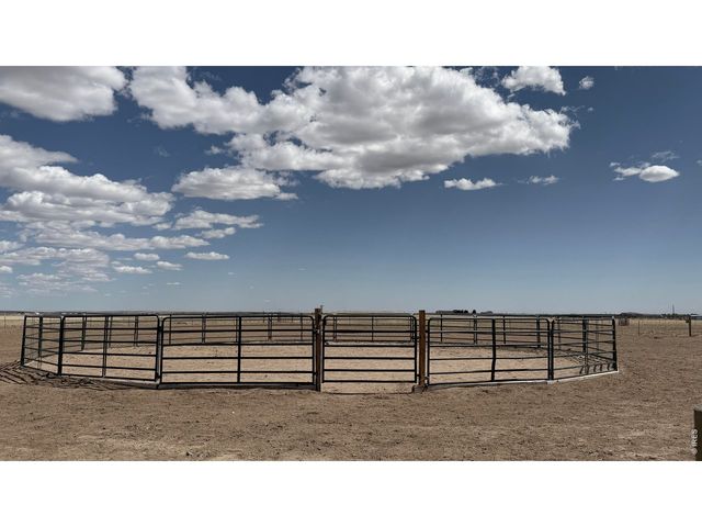 16498 County Road 100, Nunn, CO 80648