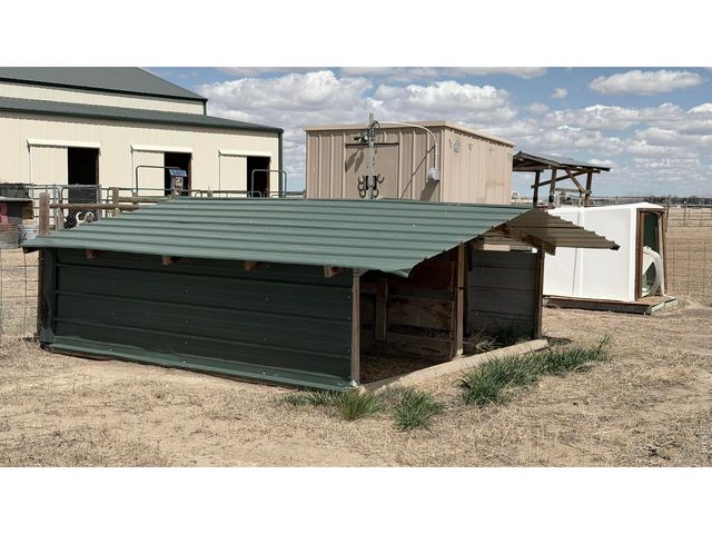 16498 County Road 100, Nunn, CO 80648