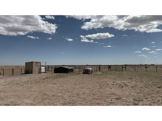 16498 County Road 100, Nunn, CO 80648