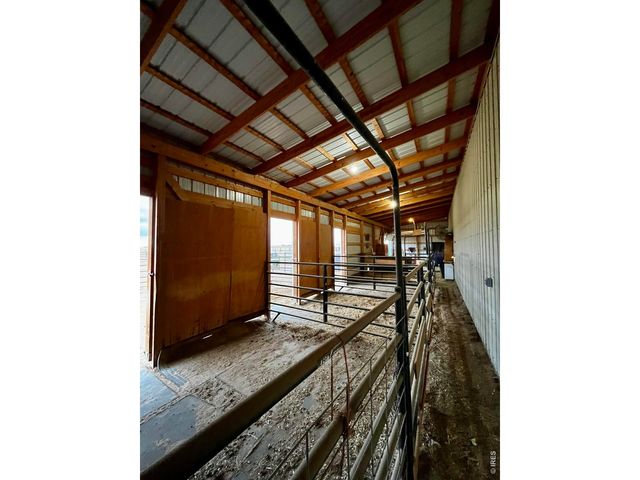 16498 County Road 100, Nunn, CO 80648