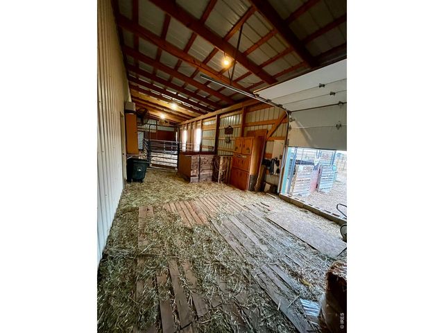 16498 County Road 100, Nunn, CO 80648