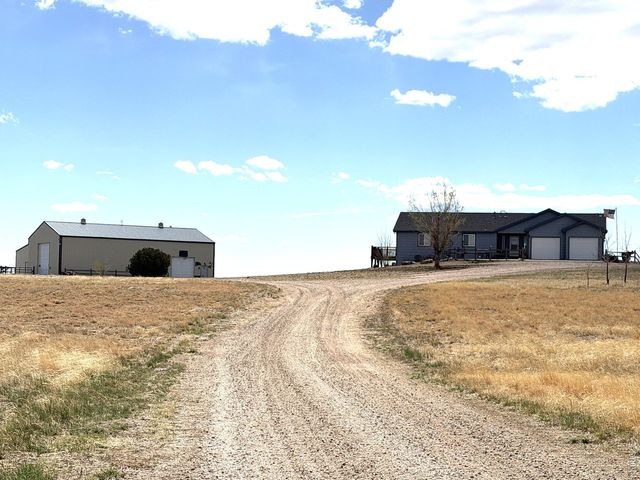 16498 County Road 100, Nunn, CO 80648