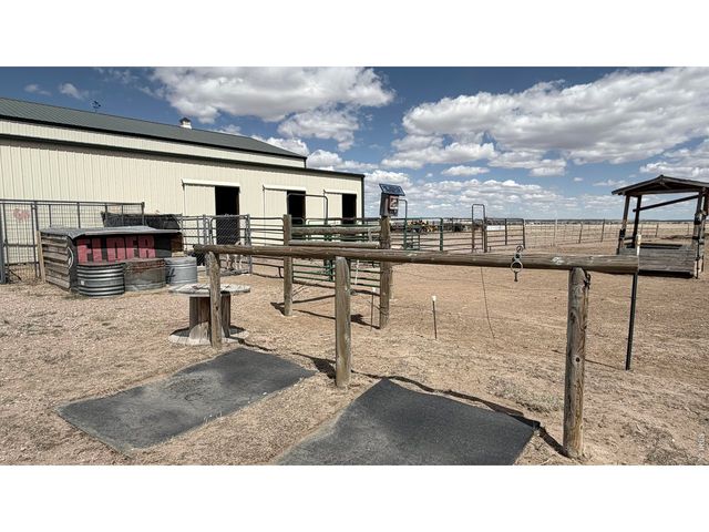 16498 County Road 100, Nunn, CO 80648