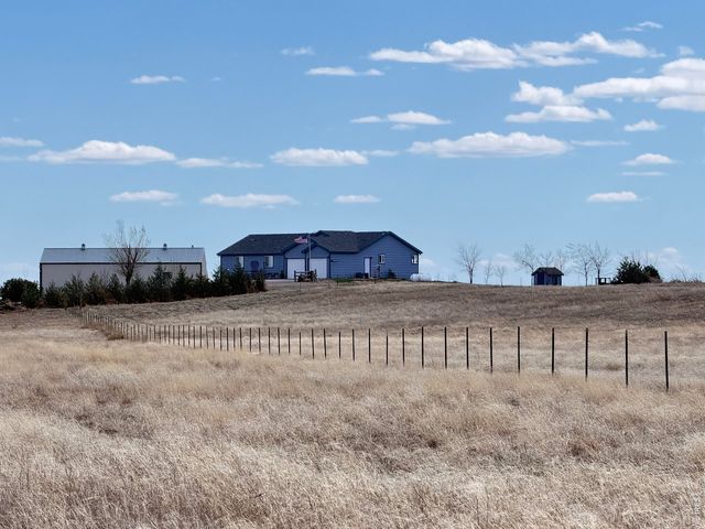 16498 County Road 100, Nunn, CO 80648