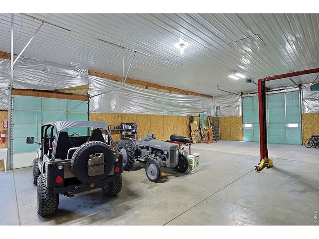 16498 County Road 100, Nunn, CO 80648