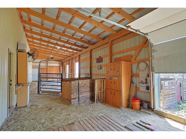 16498 County Road 100, Nunn, CO 80648