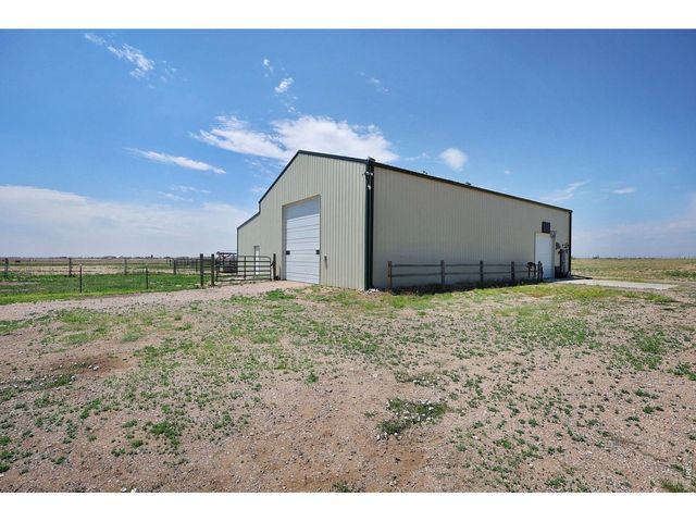 16498 County Road 100, Nunn, CO 80648
