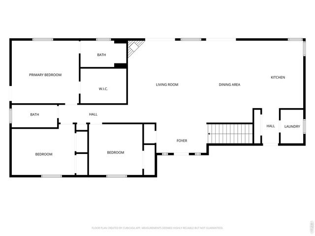 16498 County Road 100, Nunn, CO 80648