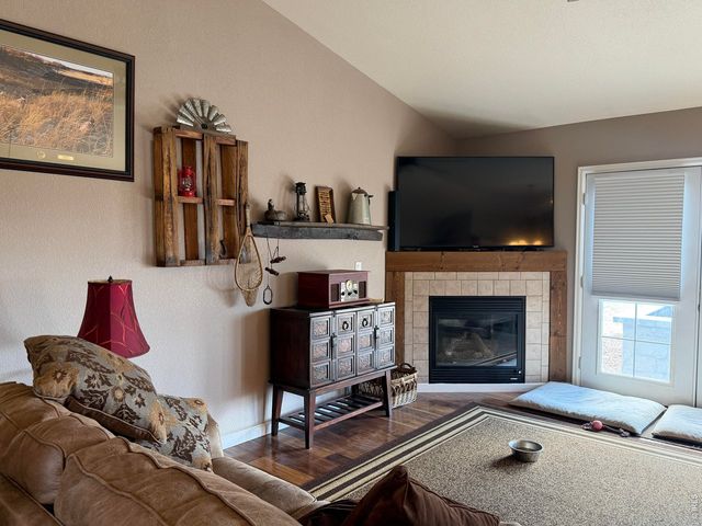 16498 County Road 100, Nunn, CO 80648