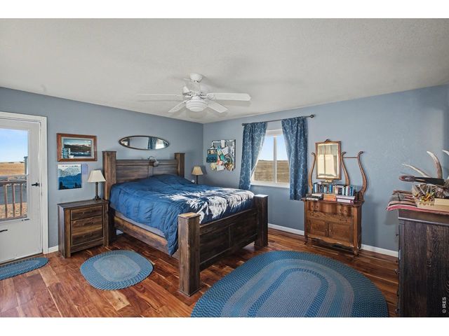 16498 County Road 100, Nunn, CO 80648