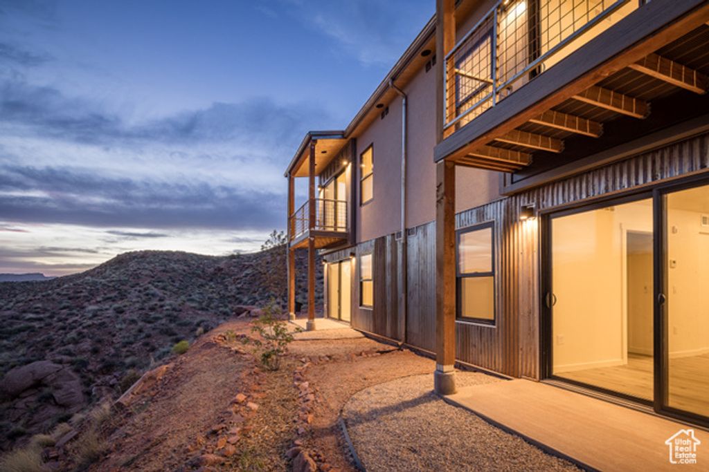 Image 1 of property listing at 1185 S MURPHY LN #402B, Moab, UT 84532