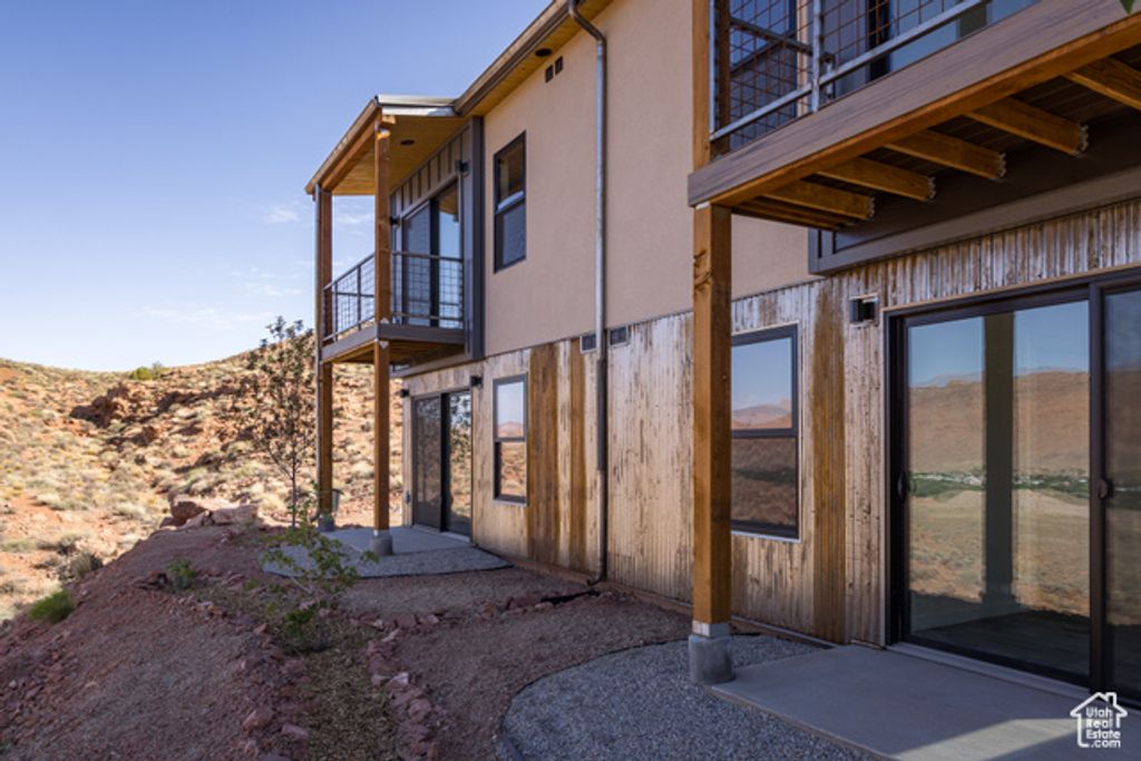 Image 2 of property listing at 1185 S MURPHY LN #402B, Moab, UT 84532