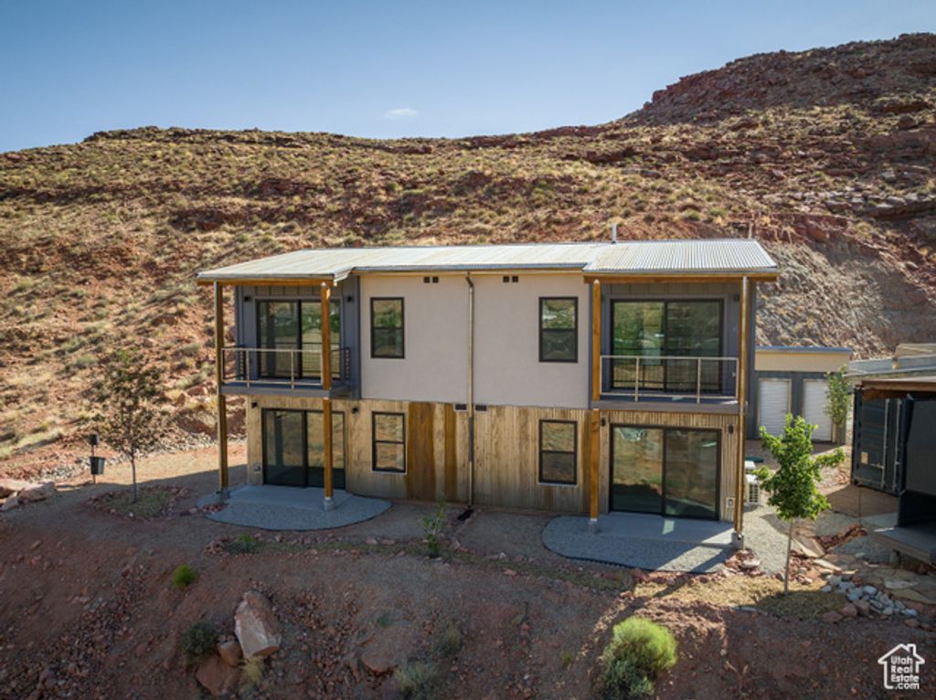 Image 11 of property listing at 1185 S MURPHY LN #402B, Moab, UT 84532