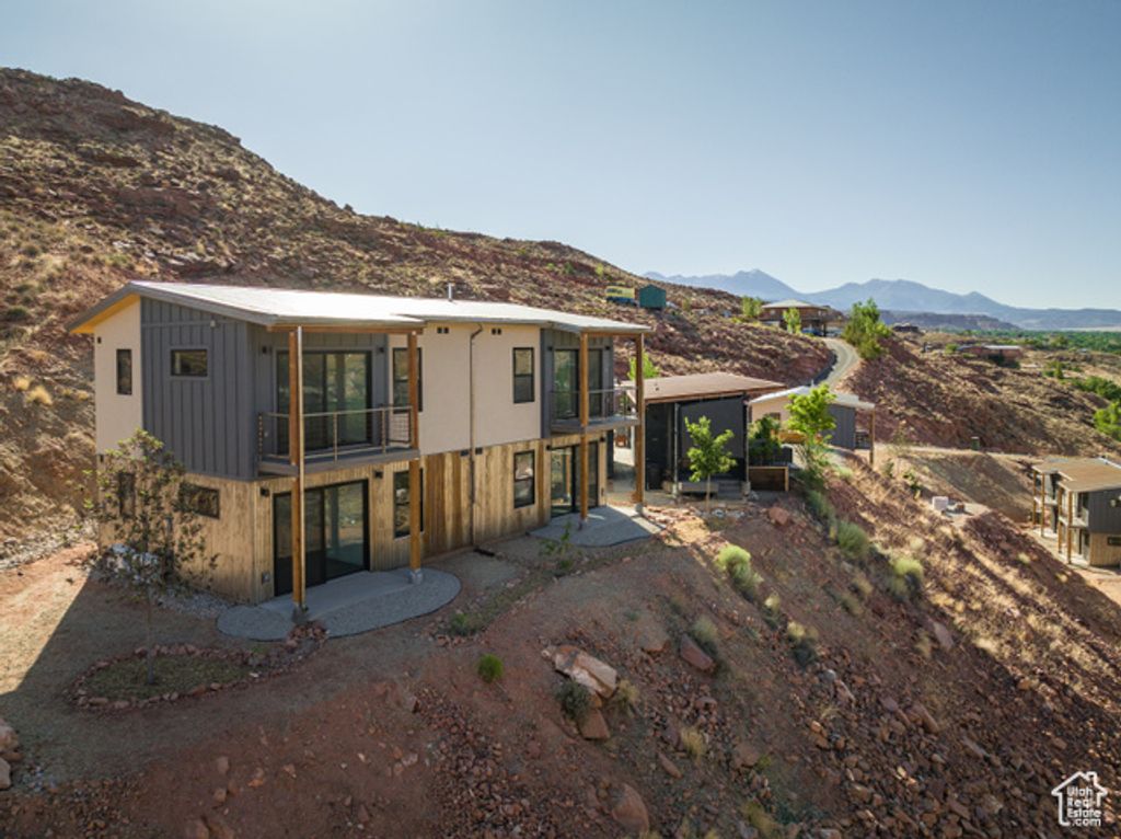 Image 12 of property listing at 1185 S MURPHY LN #402B, Moab, UT 84532