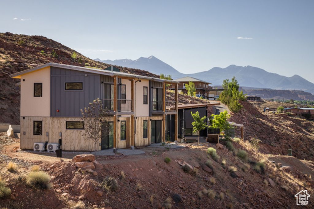 Image 13 of property listing at 1185 S MURPHY LN #402B, Moab, UT 84532