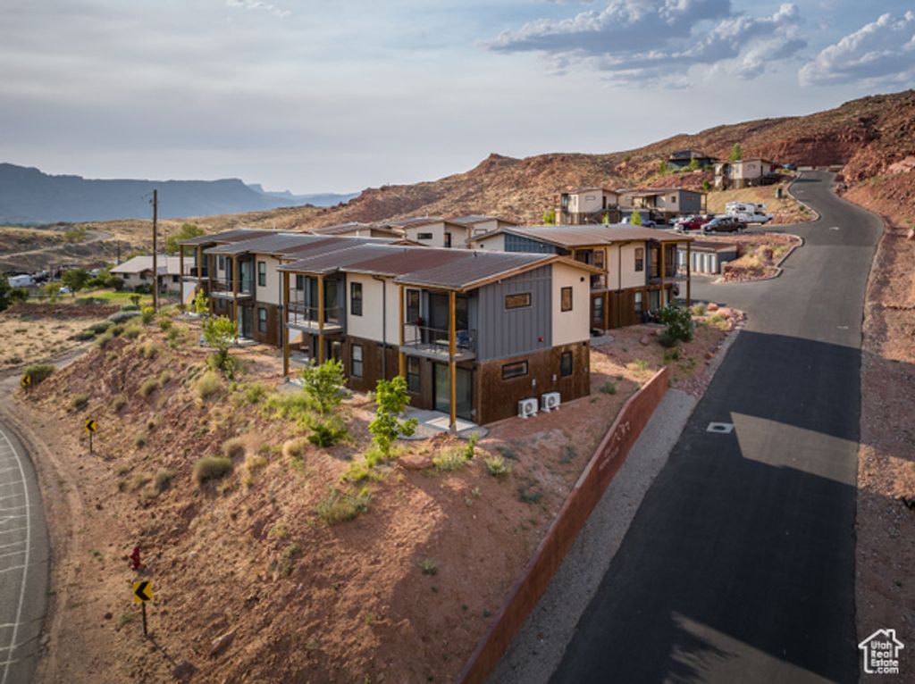Image 14 of property listing at 1185 S MURPHY LN #402B, Moab, UT 84532
