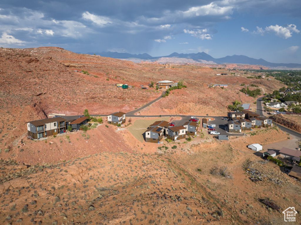 Image 15 of property listing at 1185 S MURPHY LN #402B, Moab, UT 84532