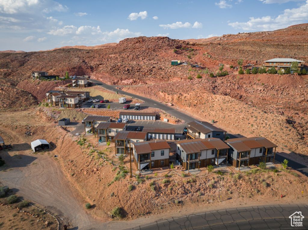 Image 16 of property listing at 1185 S MURPHY LN #402B, Moab, UT 84532