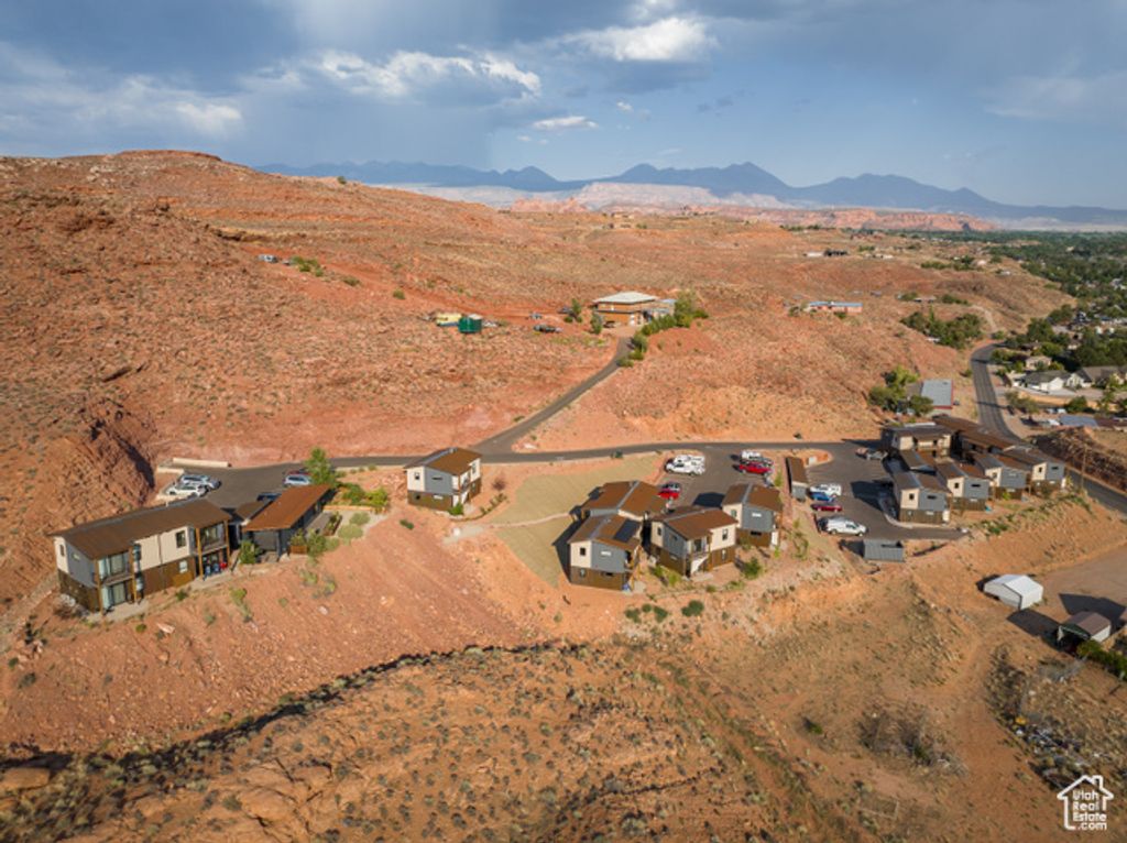 Image 17 of property listing at 1185 S MURPHY LN #402B, Moab, UT 84532