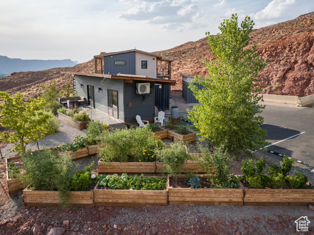 Image 18 of property listing at 1185 S MURPHY LN #402B, Moab, UT 84532