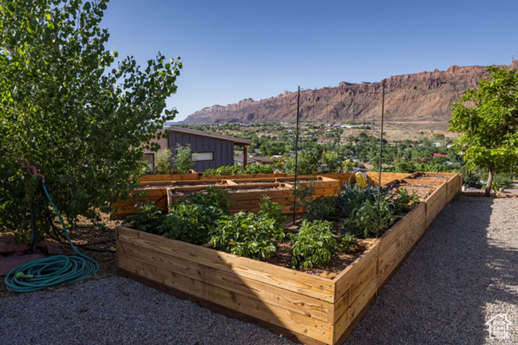 Image 19 of property listing at 1185 S MURPHY LN #402B, Moab, UT 84532