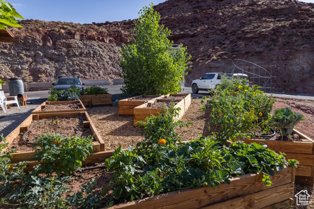 Image 20 of property listing at 1185 S MURPHY LN #402B, Moab, UT 84532